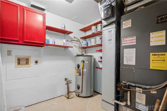 7567 Roselake Drive, Dayton, OH 45414