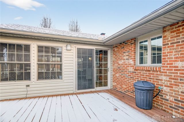 7567 Roselake Drive, Dayton, OH 45414