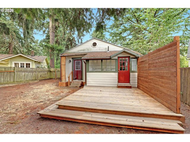 4438 Ne 90TH Ave, Portland, OR 97220