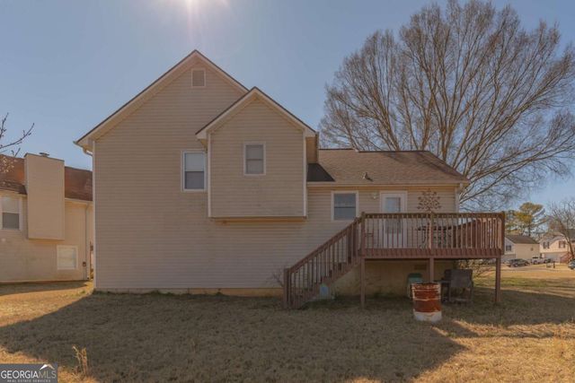 16 Huntcliff Drive, Cartersville, GA 30121