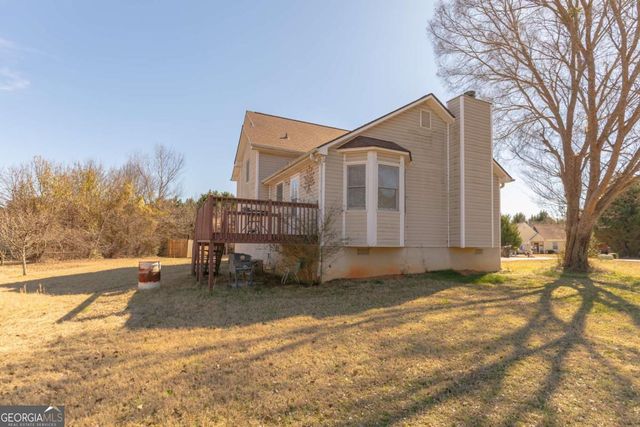 16 Huntcliff Drive, Cartersville, GA 30121