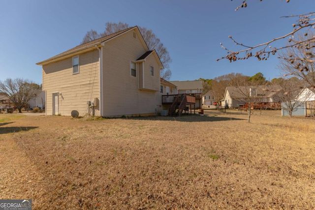 16 Huntcliff Drive, Cartersville, GA 30121