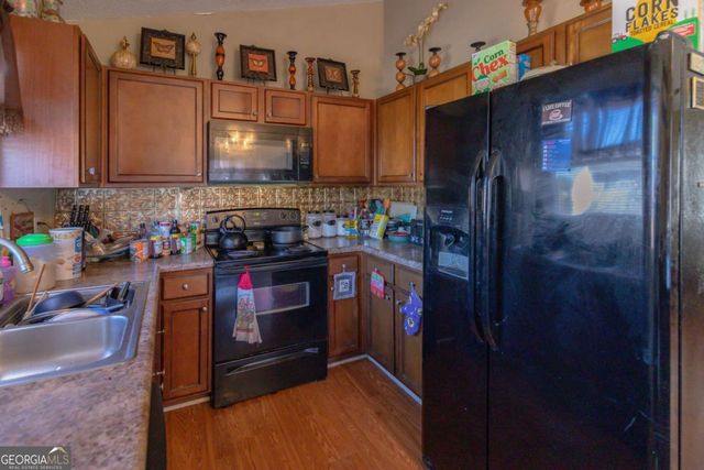 16 Huntcliff Drive, Cartersville, GA 30121