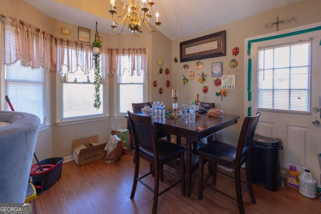 16 Huntcliff Drive, Cartersville, GA 30121