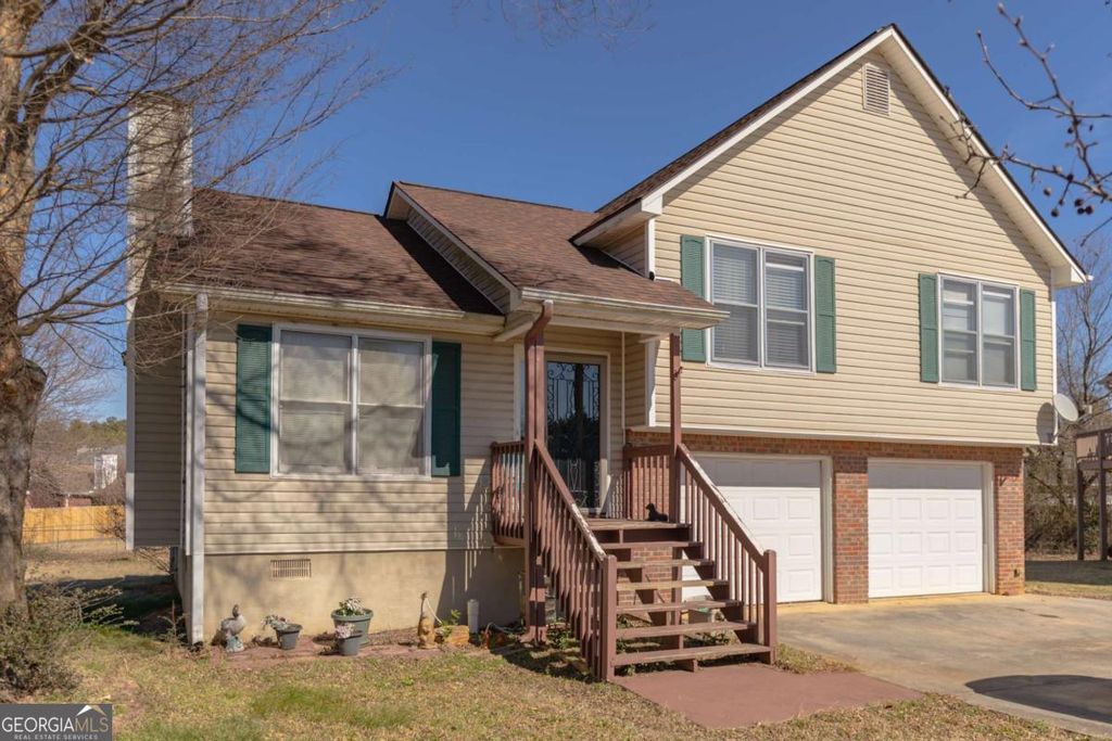 16 Huntcliff Drive, Cartersville, GA 30121