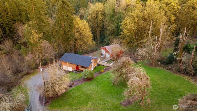 3915 38th Avenue NW, Gig Harbor, WA 98335