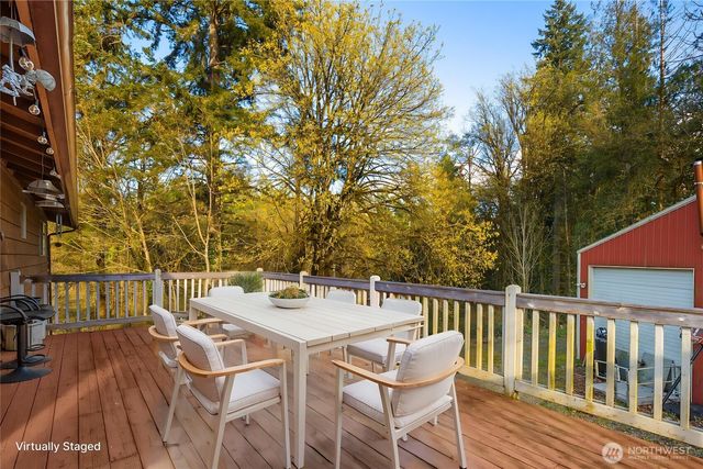 3915 38th Avenue NW, Gig Harbor, WA 98335