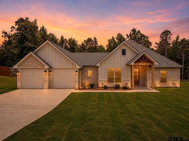 19421 Cedarpark Pl, Lindale, TX 75771