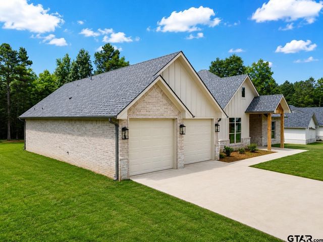 19421 Cedarpark Pl, Lindale, TX 75771