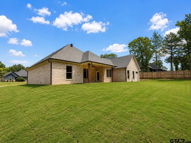 19421 Cedarpark Pl, Lindale, TX 75771