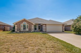 233 Sugarberry Avenue, Abilene, TX 79602