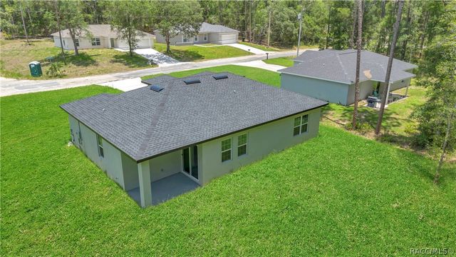 219 E Caldwell Drive, Dunnellon, FL 34434