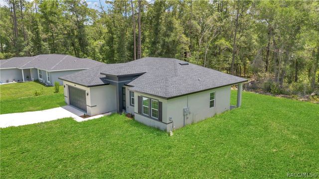 219 E Caldwell Drive, Dunnellon, FL 34434