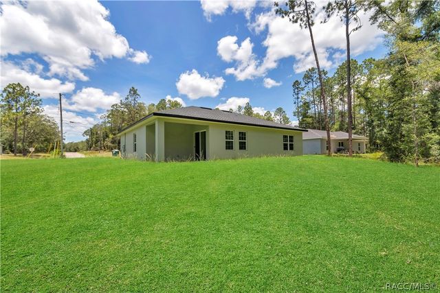 219 E Caldwell Drive, Dunnellon, FL 34434