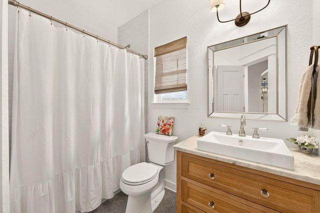 12816 Majestic Oaks DR, Austin, TX 78732