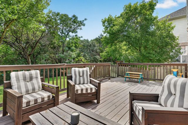 12816 Majestic Oaks DR, Austin, TX 78732