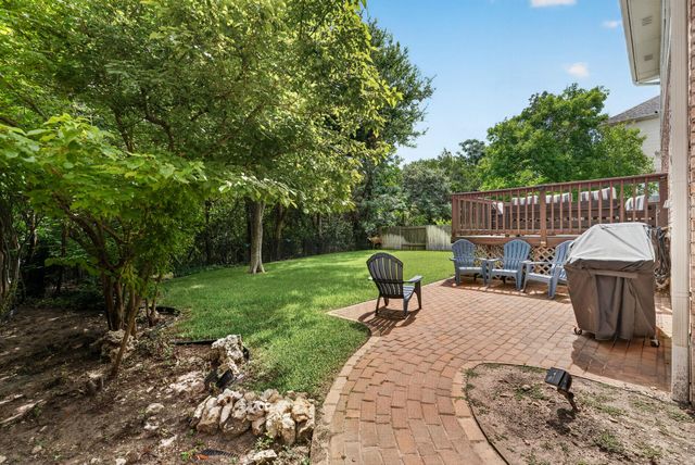 12816 Majestic Oaks DR, Austin, TX 78732