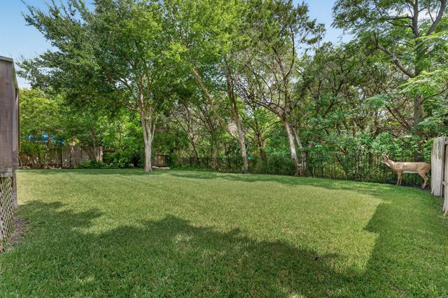 12816 Majestic Oaks DR, Austin, TX 78732