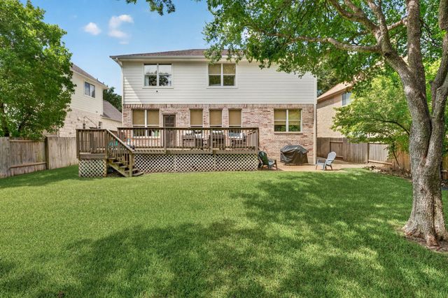 12816 Majestic Oaks DR, Austin, TX 78732