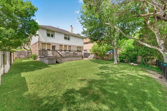 12816 Majestic Oaks DR, Austin, TX 78732