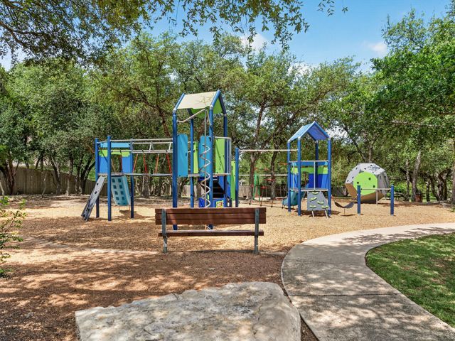 12816 Majestic Oaks DR, Austin, TX 78732