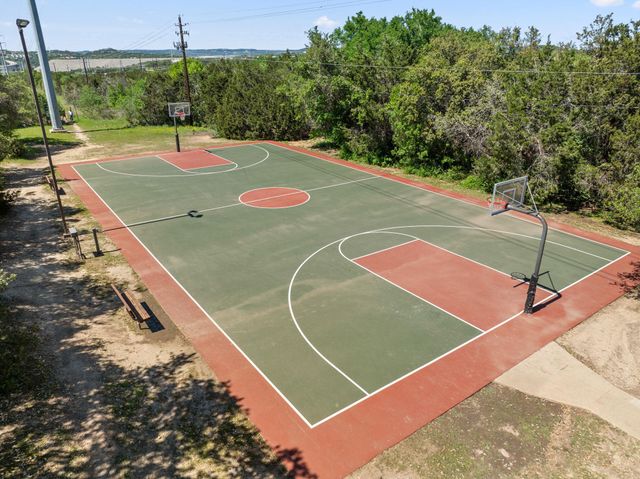 12816 Majestic Oaks DR, Austin, TX 78732