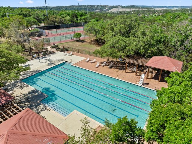 12816 Majestic Oaks DR, Austin, TX 78732
