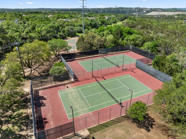 12816 Majestic Oaks DR, Austin, TX 78732