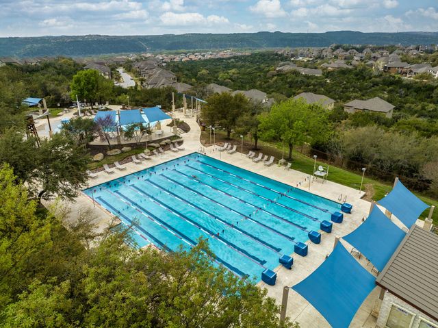 12816 Majestic Oaks DR, Austin, TX 78732