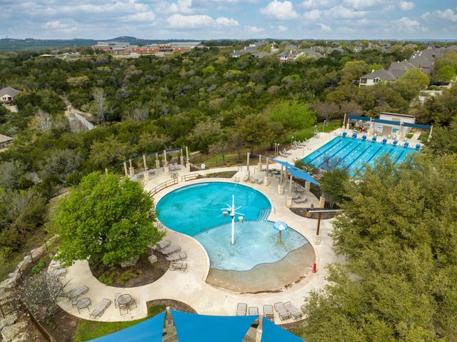 12816 Majestic Oaks DR, Austin, TX 78732