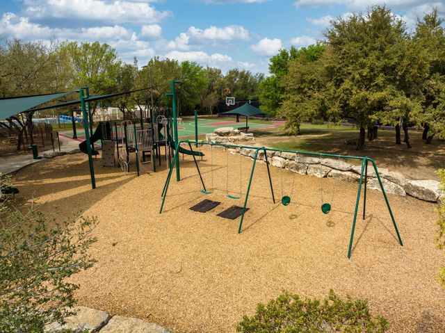 12816 Majestic Oaks DR, Austin, TX 78732