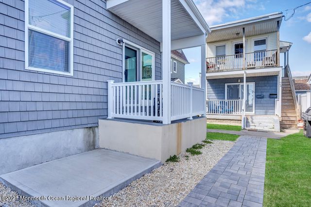 903 Ocean Avenue 1, Belmar, NJ 07719