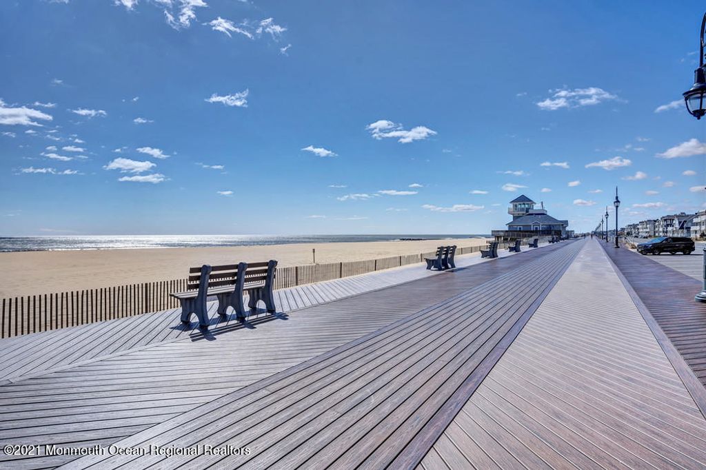 903 Ocean Avenue 1, Belmar, NJ 07719