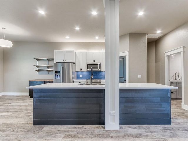 2312 NE 4th Street, Moore, OK 73160