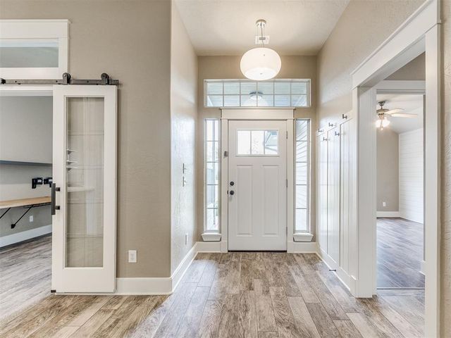 2312 NE 4th Street, Moore, OK 73160