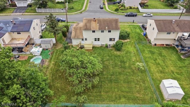 13 Ledgewood Rd, Mount Olive Twp., NJ 07836
