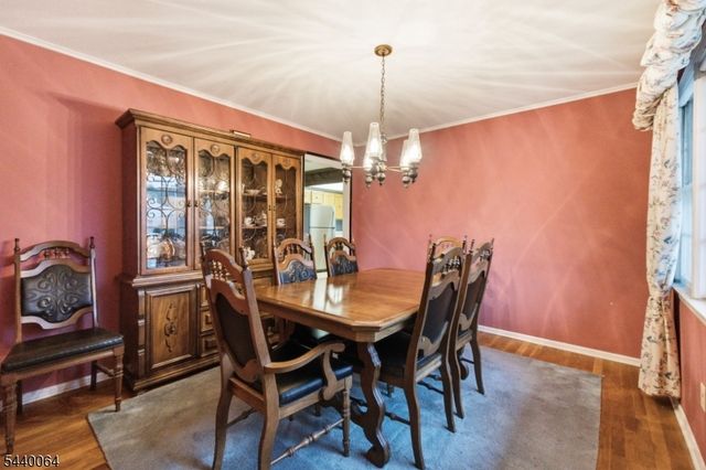 13 Ledgewood Rd, Mount Olive Twp., NJ 07836