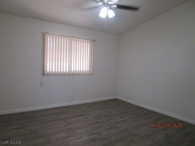 5417 Dilly Circle, North Las Vegas, NV 89031