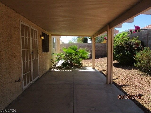 5417 Dilly Circle, North Las Vegas, NV 89031