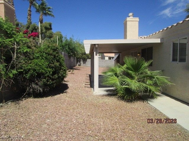 5417 Dilly Circle, North Las Vegas, NV 89031