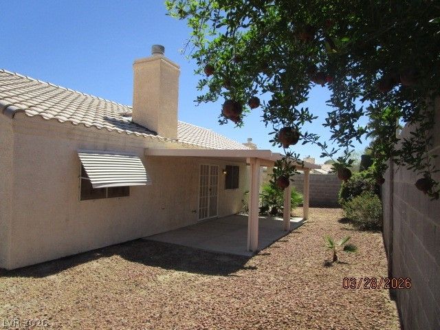 5417 Dilly Circle, North Las Vegas, NV 89031