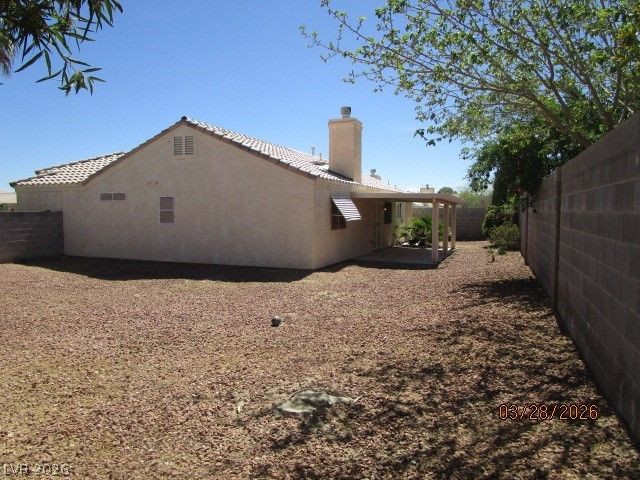 5417 Dilly Circle, North Las Vegas, NV 89031