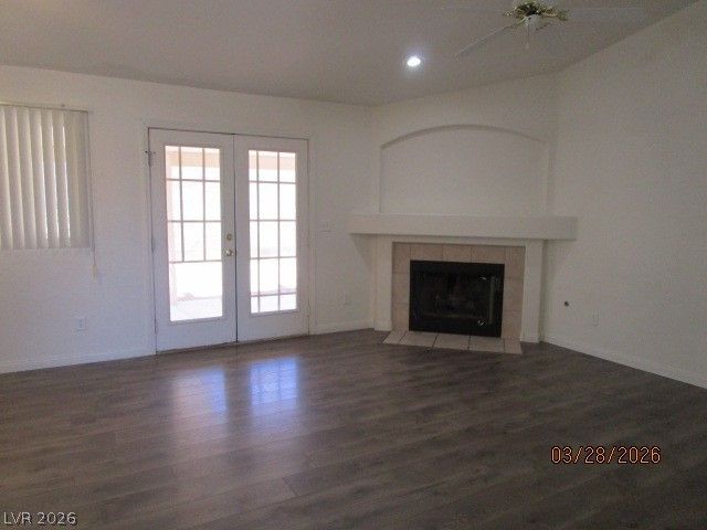 5417 Dilly Circle, North Las Vegas, NV 89031