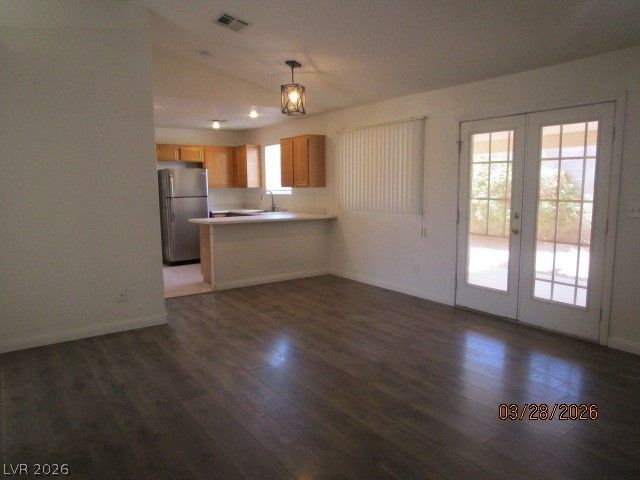 5417 Dilly Circle, North Las Vegas, NV 89031