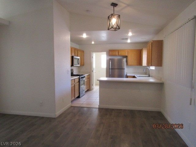 5417 Dilly Circle, North Las Vegas, NV 89031