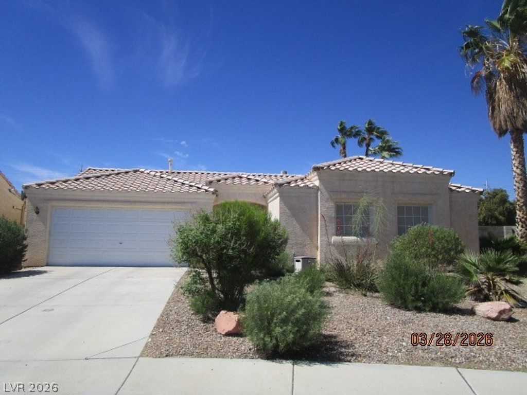 5417 Dilly Circle, North Las Vegas, NV 89031