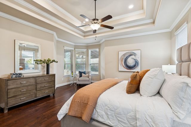 2813 Macquarie Street, Roanoke, TX 76262