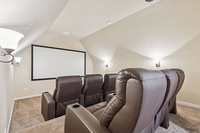 2813 Macquarie Street, Roanoke, TX 76262