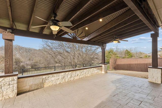 2813 Macquarie Street, Roanoke, TX 76262