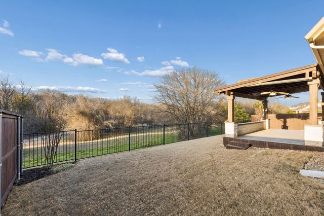 2813 Macquarie Street, Roanoke, TX 76262